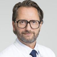 Univ.-Prof. Stefan Verlohren